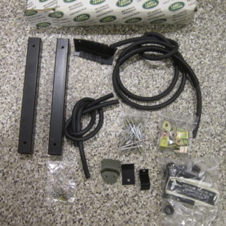 RTC6158 venting kit