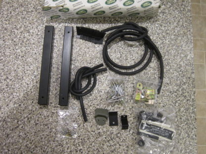 RTC6158 venting kit