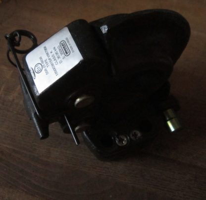 4.08T Light NATO Towing Pintle - Image 4