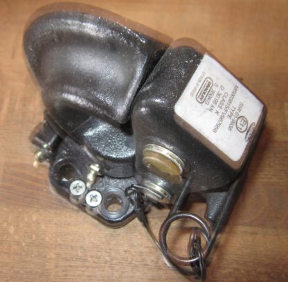 4.08T Light NATO Towing Pintle - Image 2