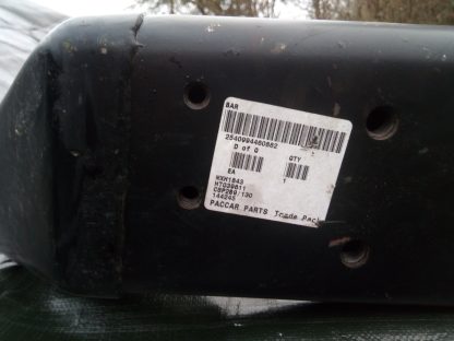 MXH1843 LH bumper for Leyland DAF T244
