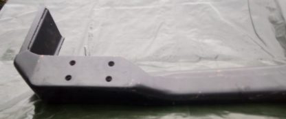 MXH1843 LH bumper for Leyland DAF T244 - Image 4