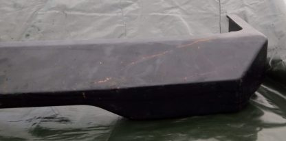MXH1843 LH bumper for Leyland DAF T244 - Image 3