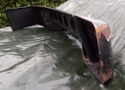 MXH1843 LH bumper for Leyland DAF T244 - Image 15