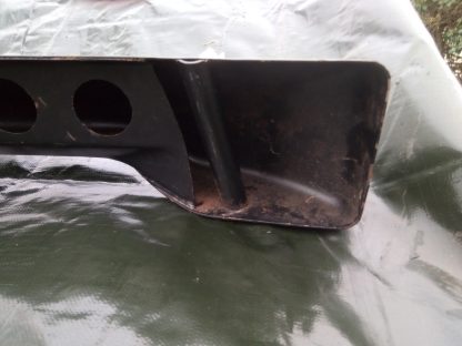 MXH1843 LH bumper for Leyland DAF T244 - Image 14
