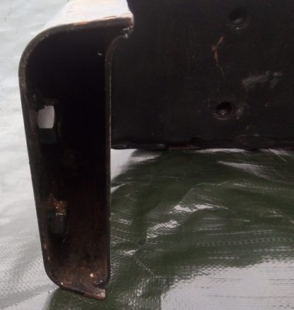 MXH1843 LH bumper for Leyland DAF T244 - Image 13