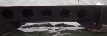 MXH1843 LH bumper for Leyland DAF T244 - Image 12