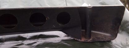 MXH1843 LH bumper for Leyland DAF T244 - Image 11