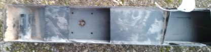 Defender black front bumper DPB000270 (shop-soiled) - Image 8
