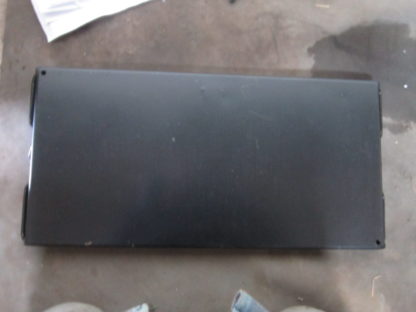 Defender black front bumper DPB000270 (shop-soiled) - Image 7